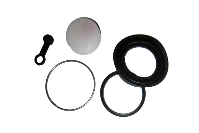 Reparaturkit Bremssattel Tecnium vorn Yamaha XS