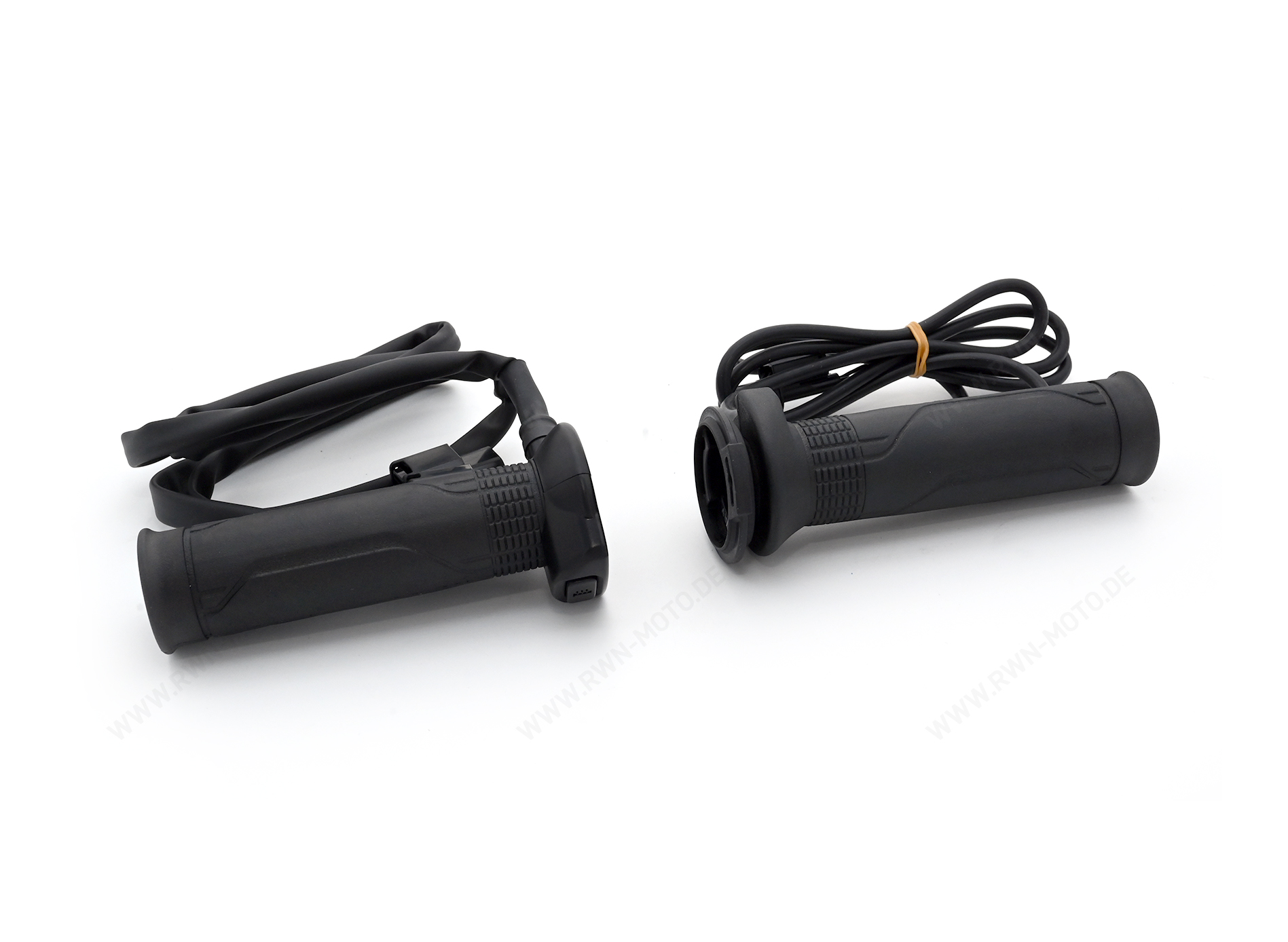 Griffheizung für Honda CB 1000 Hornet (25-) Original