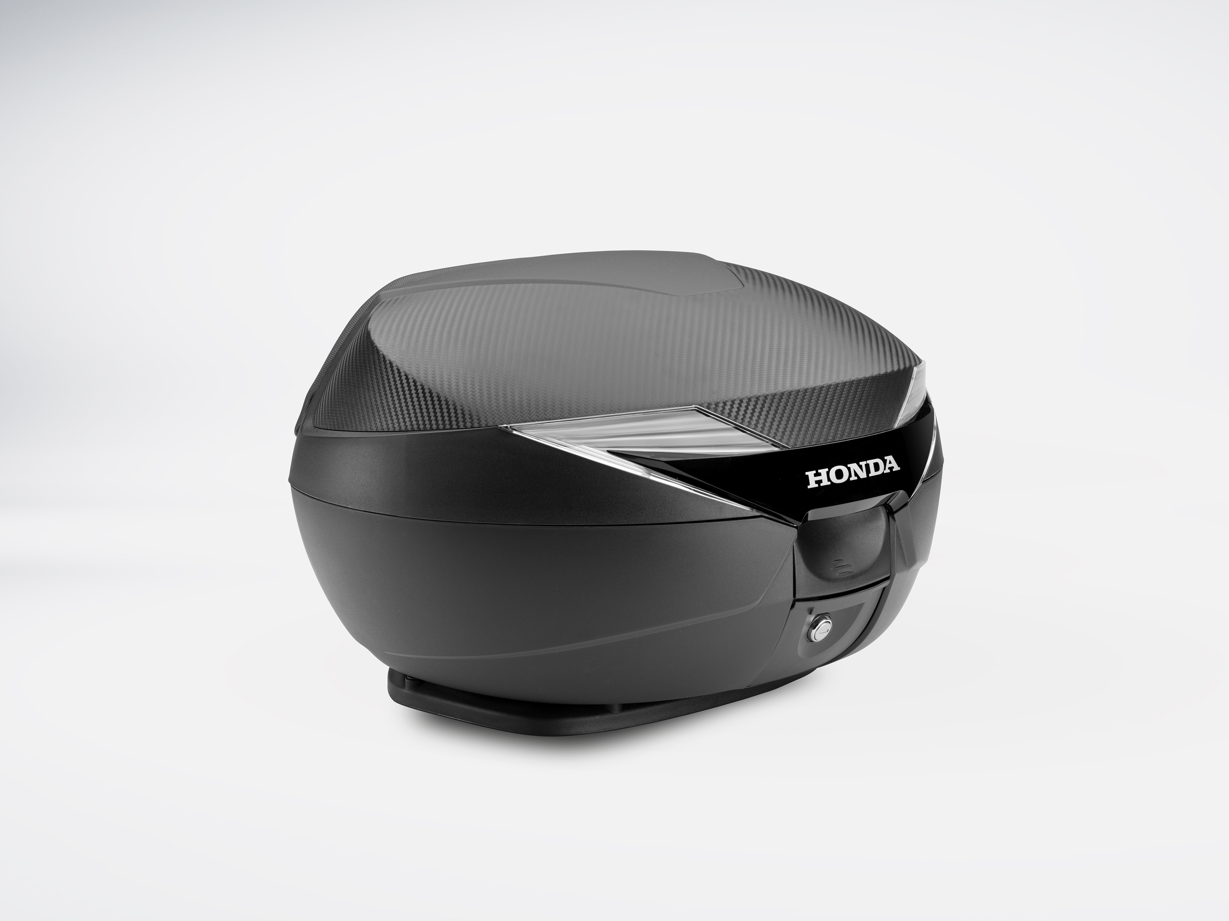 Original Honda SH125i/ SH150i Regional Top Case 39 Liter