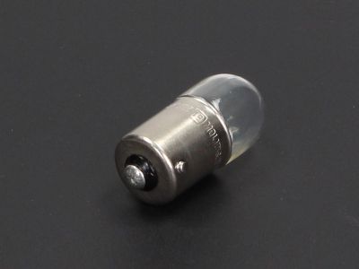 Philips Leuchtmittel, Glühlampe, 12 V, 10 W, BA15s