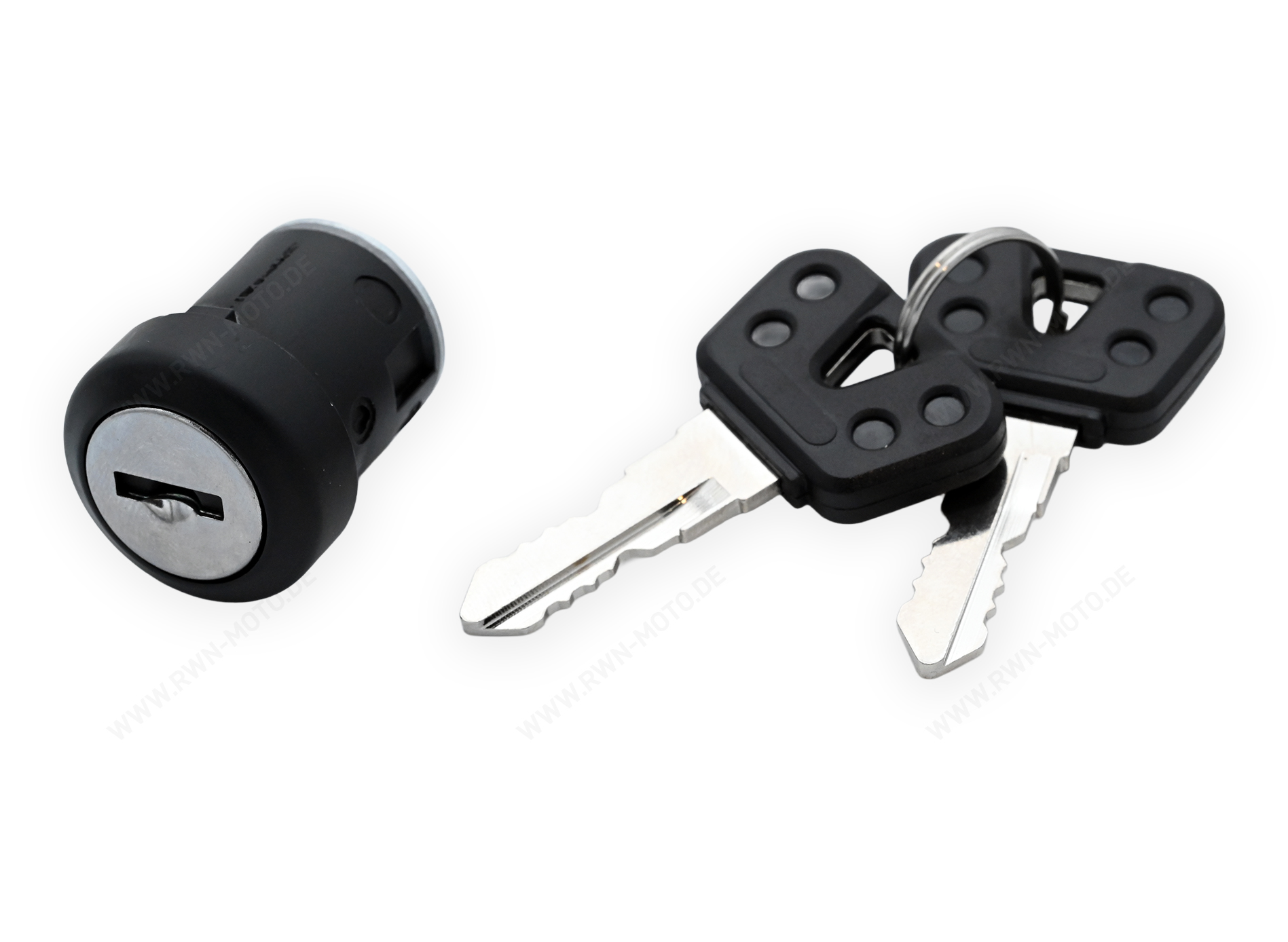 Standard-Schließsystem für Topcase Original Yamaha