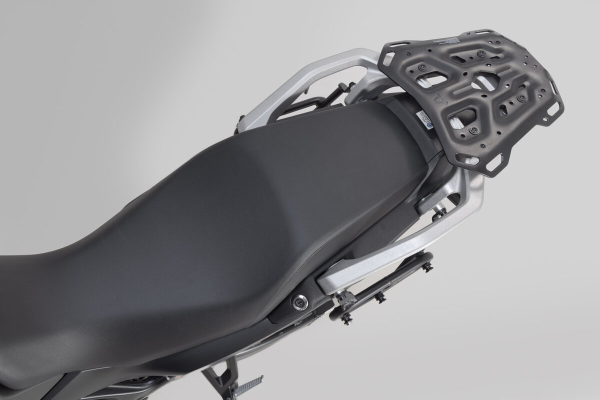 SW-Motech SLC Seitenträger rechts für Honda XL750 Transalp