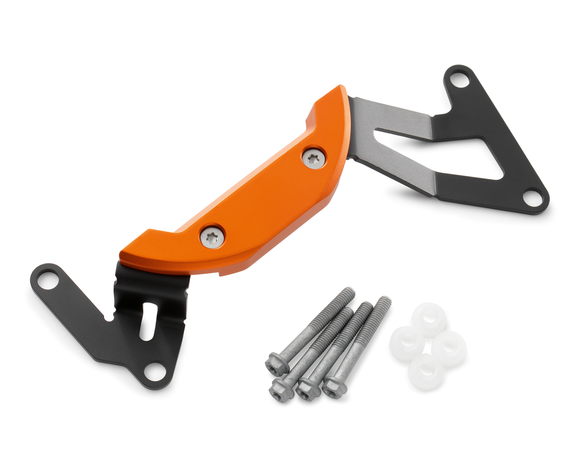 KTM Kupplungsdeckelschutz
