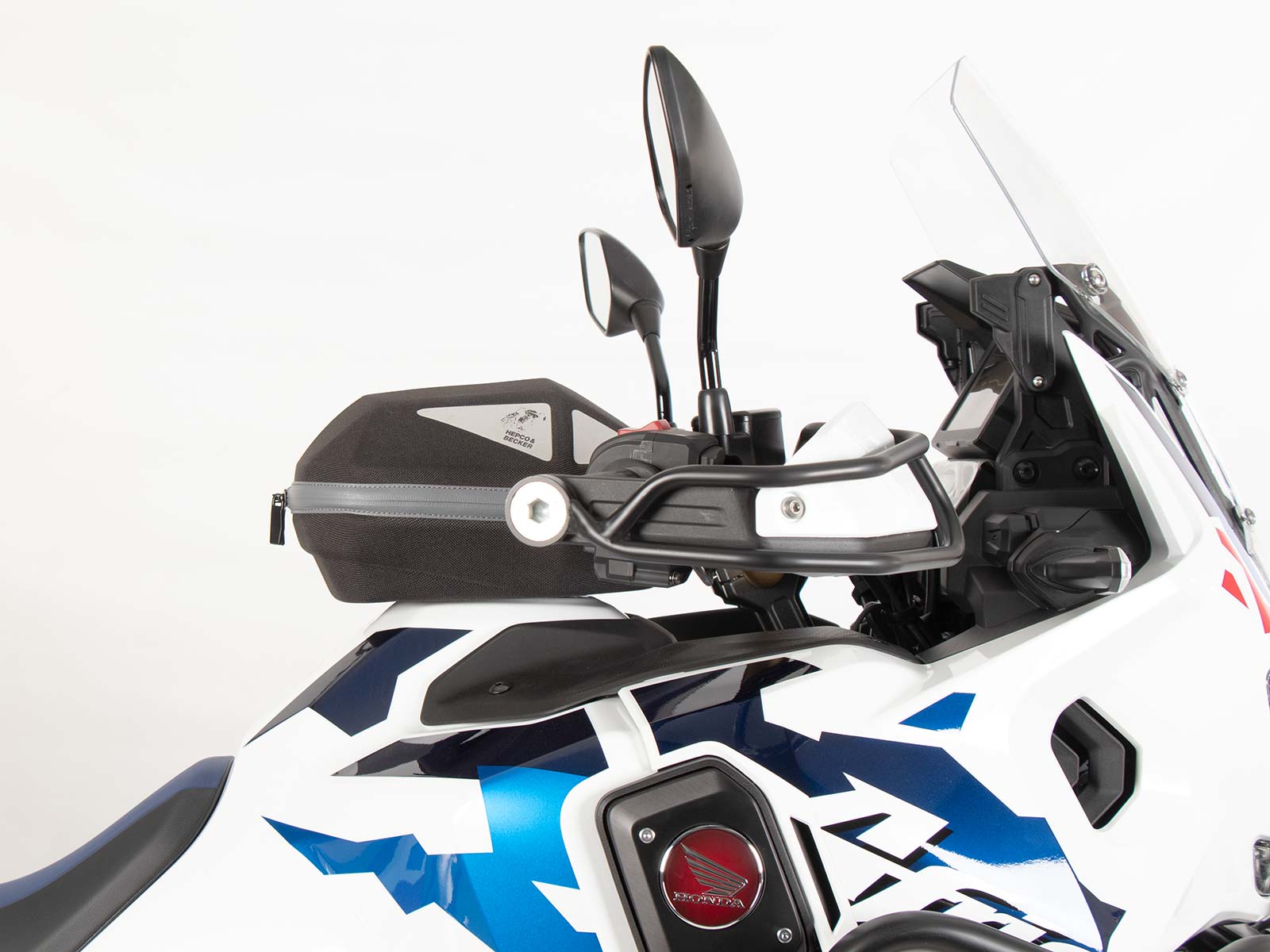 Royster Daypack 5L Tankrucksack / Hecktasche Hepco & Becker