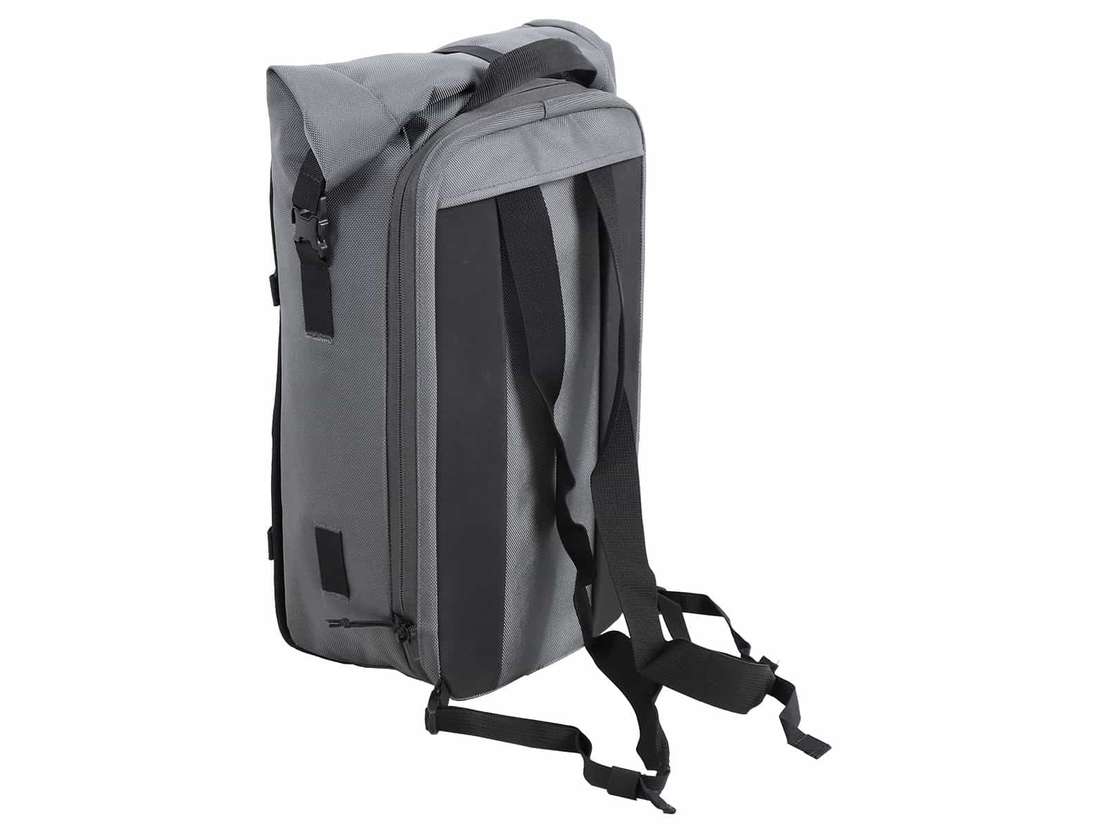 Hecktasche Xtravel M Hepco & Becker