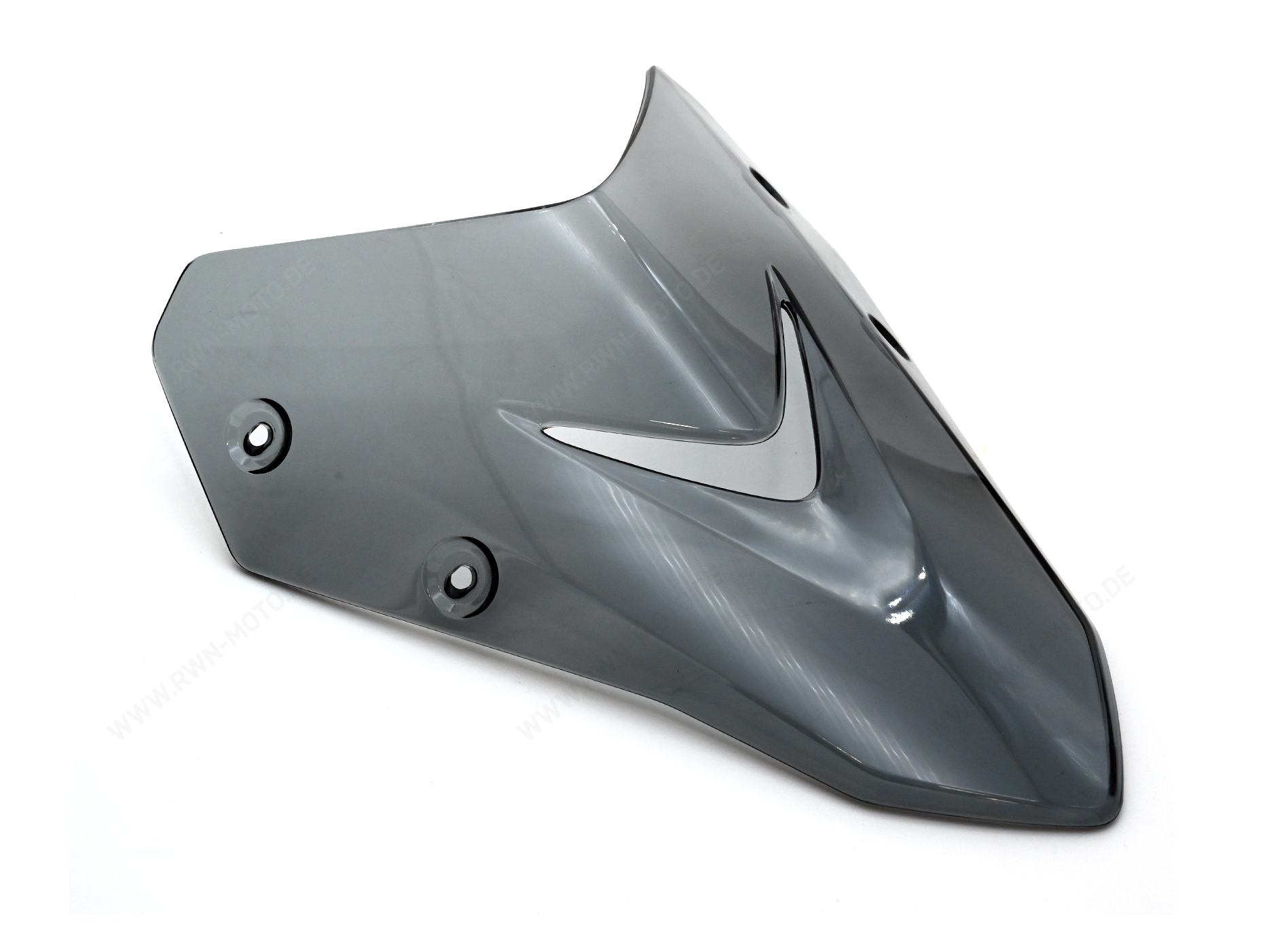 Windschild für Honda CB 1000 Hornet (25-) Original