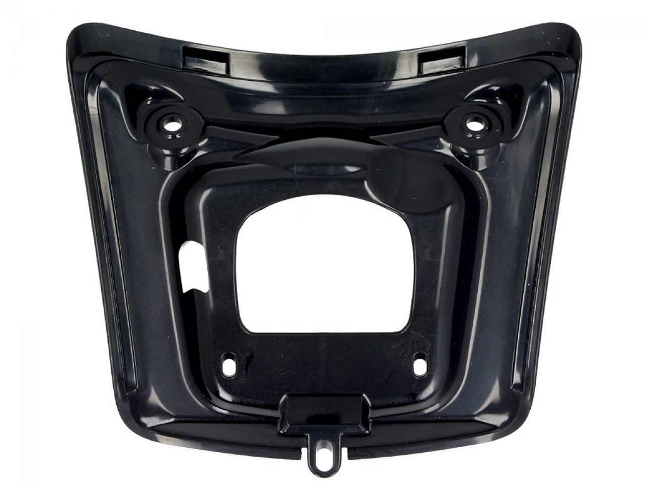 LED Rücklicht rot für Vespa GTS, GTS Super 125-300 ccm