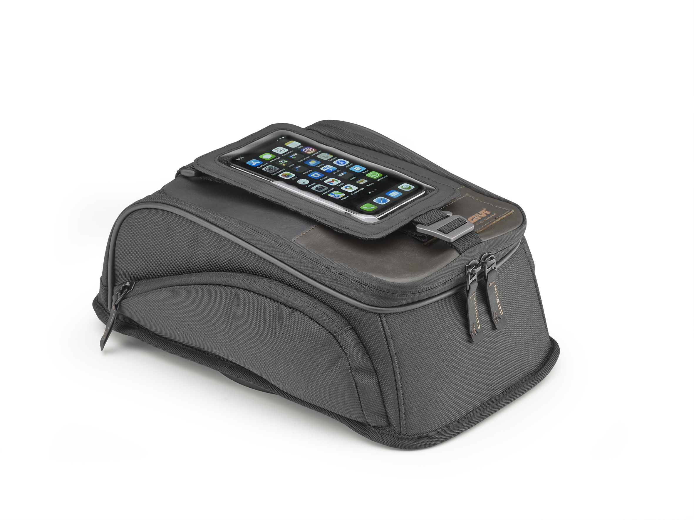 Givi CORIUM Tanklock Tankrucksack Volumen 8 Liter