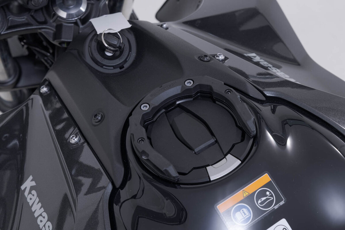 SW-Motech PRO Tankring für Kawasaki Z 650 S (26-)