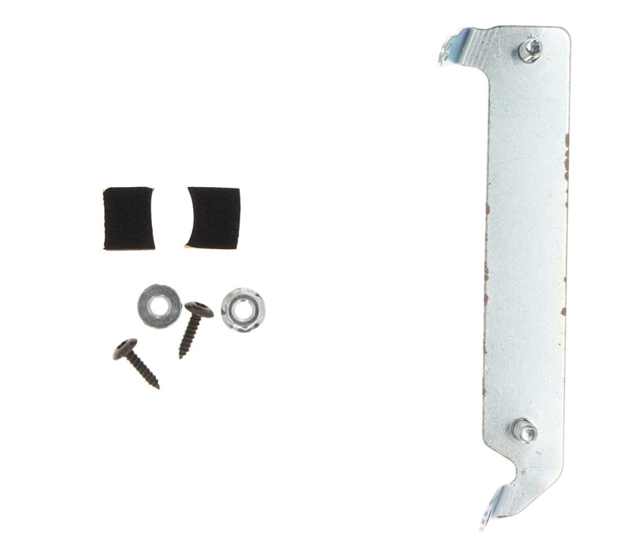 Installationskit Multimedia Plattform für Vespa GTS / Super HPE ab 2023- | original