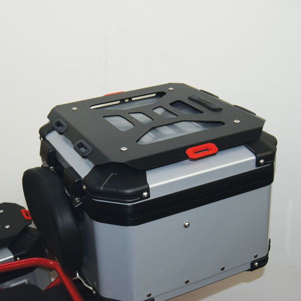 Gepäckträger für Original Topcase Moto Guzzi V 85 TT (19-23)