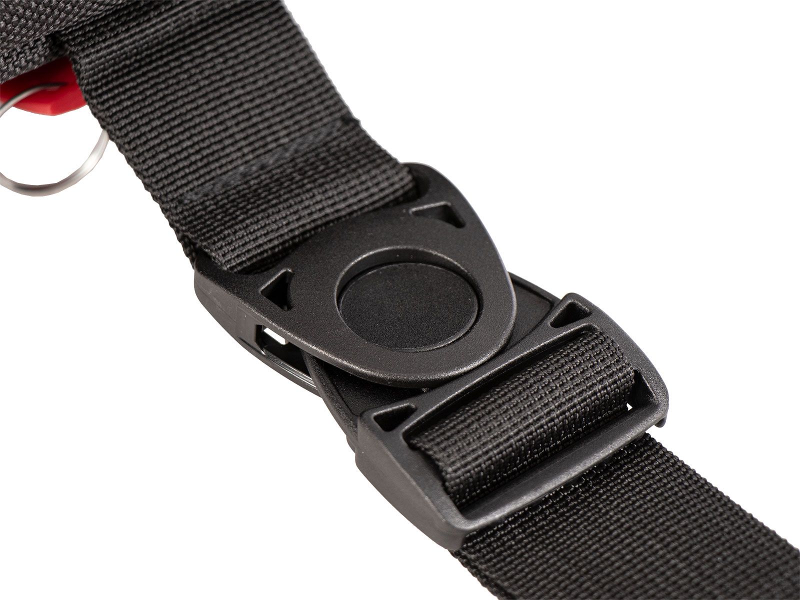 Seitentaschensatz Street Reloaded für C-Bow Träger Hepco & Becker