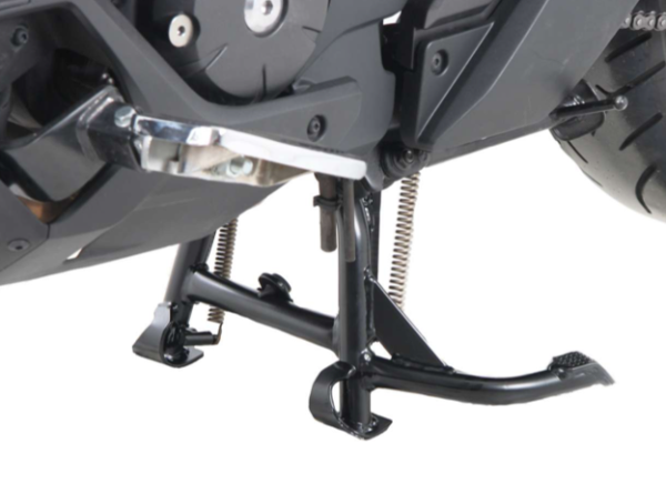 Hauptständer schwarz für Honda CTX 700 /N /DCT (14-17) Hepco & Becker