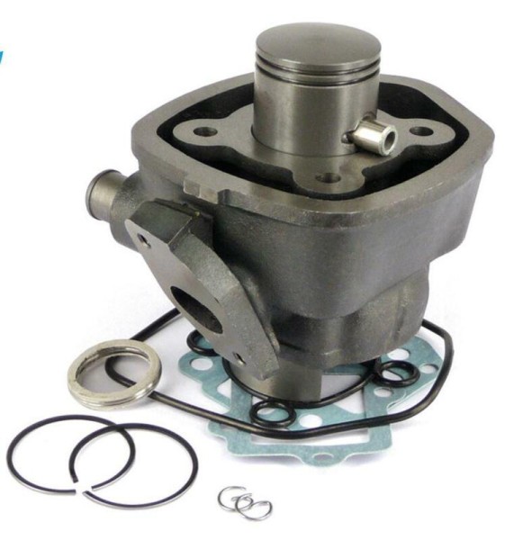 Tecnium Zylinder-Kolben-Kit - Minarelli Horizontal Water-Cooled