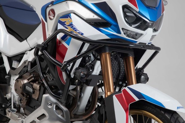 SW-Motech Oberer Sturzbügel für schwarz für Honda CRF 1100 L Africa Twin Adventure Sports