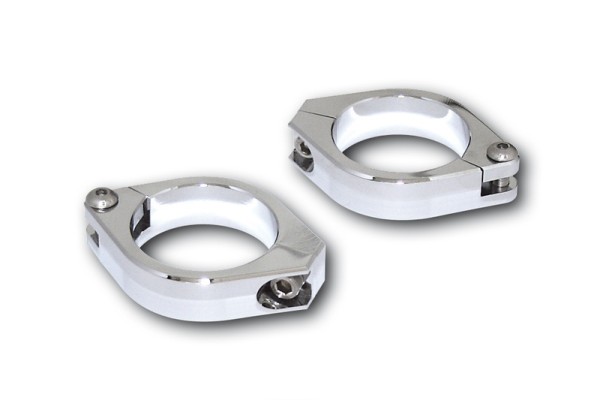 HIGHSIDER pro Standrohrschellen CNC 38-41 mm