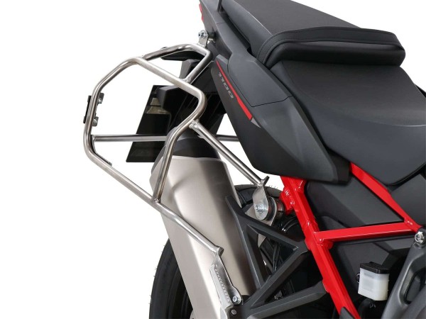 Seitenkofferträger Cutout für Xplorer Cutout Koffer für Honda CRF 1100 Africa Twin (20-21)
