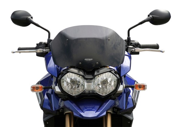 Sportscheibe MRA "SP" für TRIUMPH TIGER 1200 EXPLORER (Bj.12-15)