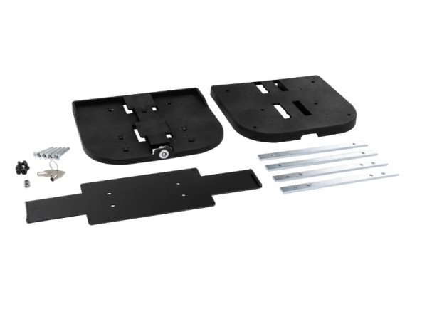 Befestigungskit für SIP "Classic" Tasche groß