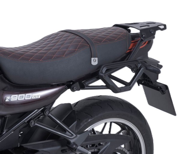 SW-Motech V-LOC Seitenträger links für Kawasaki Z 900 RS /SE (26-)