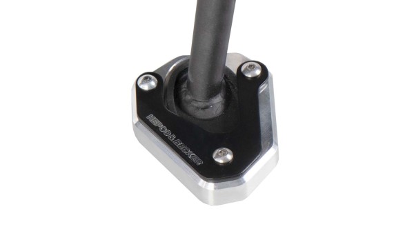 Seitenständerplatte für Kawasaki Z H2 1000 (20-) Hepco & Becker