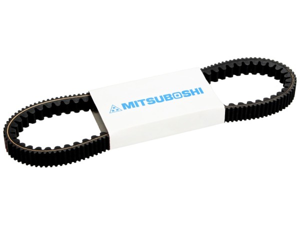 Mitsuboshi Keilriemen, Standard, 22,0x827 mm