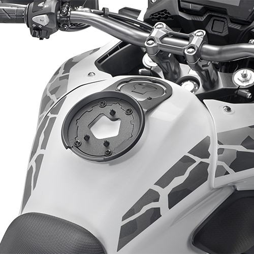 Befestigungsring Givi Tankrucksäcke für Honda CB 500 X (19-)