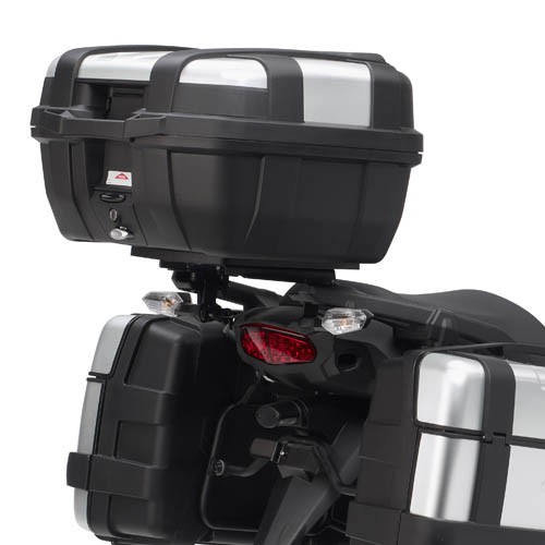 Givi Topcase-Träger für Kawasaki Versys 1000 S/SE (12-)