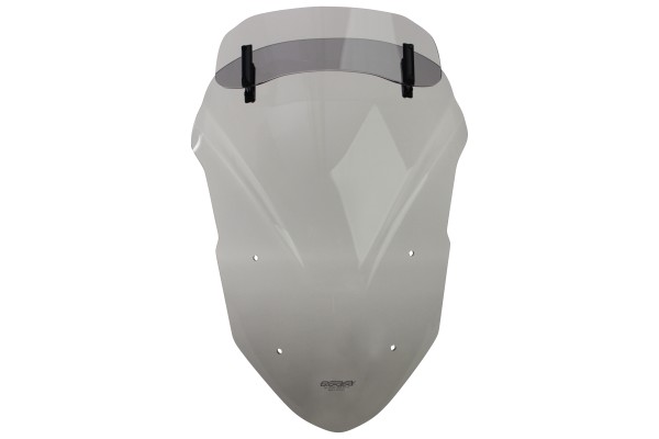 Variotouringscreen MRA "VTM" klar für Yamaha Tracer 9 / GT (21-24)