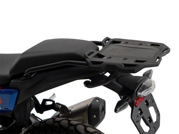 Smartrack Heckträger schwarz für BMW F 450 GS (25-) Hepco & Becker