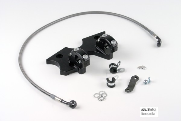 LSL Superbike-Kit, HONDA CB 1100 SF X 11, 99-03, (SC42)