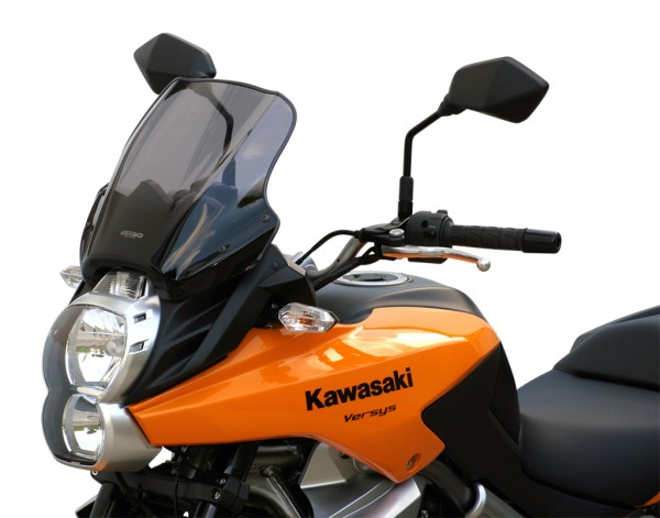 Tourenscheibe MRA "TM" für KAWASAKI VERSYS 650 (Bj.10-14)