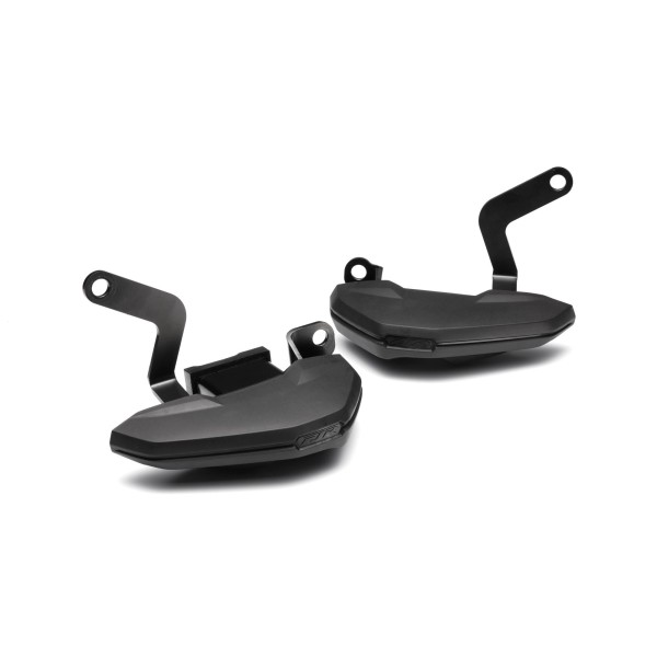 Original Yamaha FJR 1300 Rahmenschutz (Set)