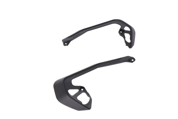 Erweiterungs-Set für Sport Handprotektoren für Triumph Scrambler 400 X /XC