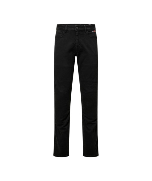 Aprilia Motorradjeans Burnout Denim by Alpinestars