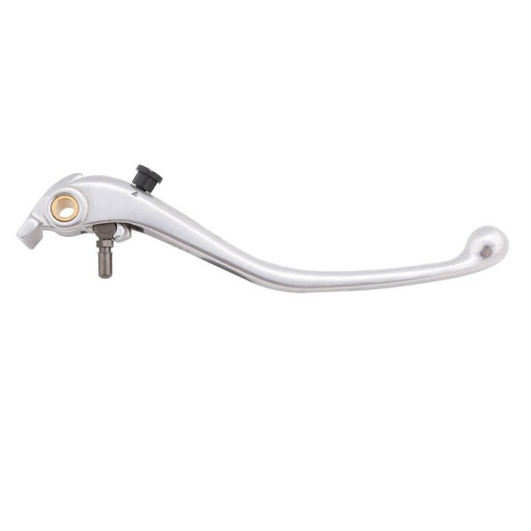 HIGHSIDER smart Typ BC 002 Reparatur-Bremshebel Silber Mit ABE (1Stck)