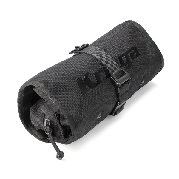 Kriega OS-Tool Roll schwarz (Werkzeugrolle)