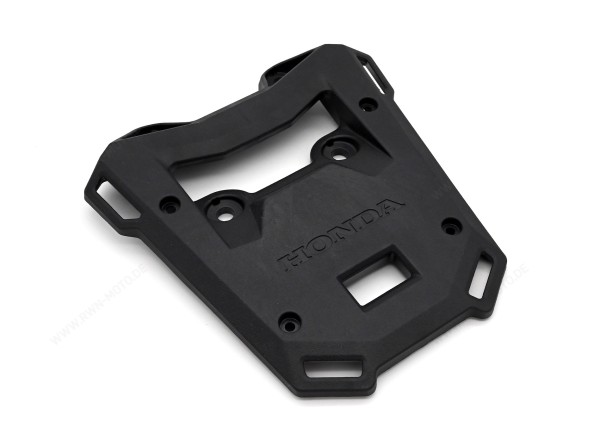 Top Case Platte für Honda NX 500 (24-) Original