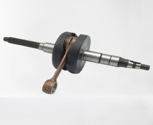 Tecnium Verstärkte Kurbelwelle - MBK Minarelli Horizontal Motor