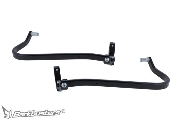 Barkbusters Hardware-Kit Zweipunktbefestigung