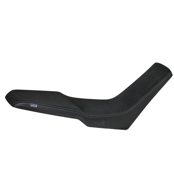 Niedrige Sitzbank beheizbar Comfort für Aprilia Tuareg 660 /Rally (25-)