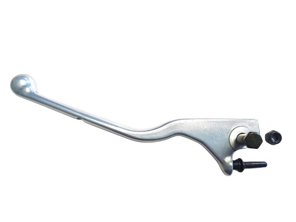 Bremshebel Brembo, links, silber, Vespa GTS 125/310