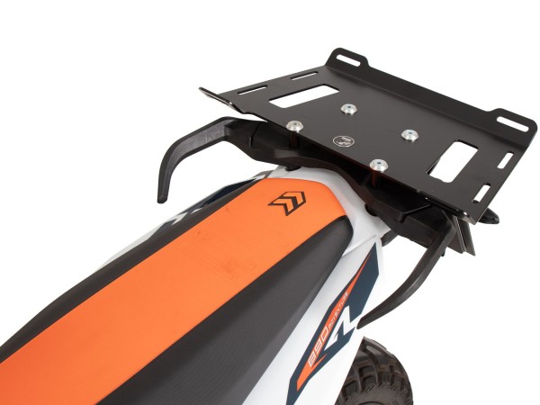 Gepäckbrückenverbreiterung für KTM 790 Adventure (24-) Hepco & Becker
