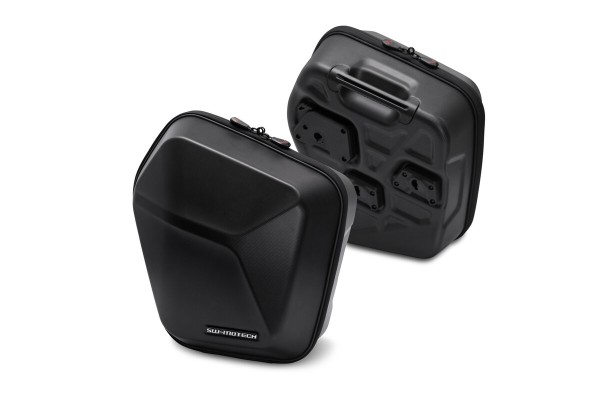 SW-Motech URBAN ABS Seitenkoffer-System für Honda CB 750 Hornet (23-)