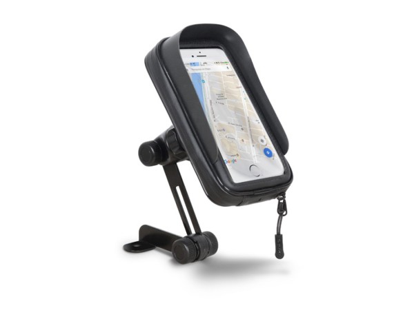 Shad Tasche für Smartphone (6 Zoll) Spiegelbefestigung
