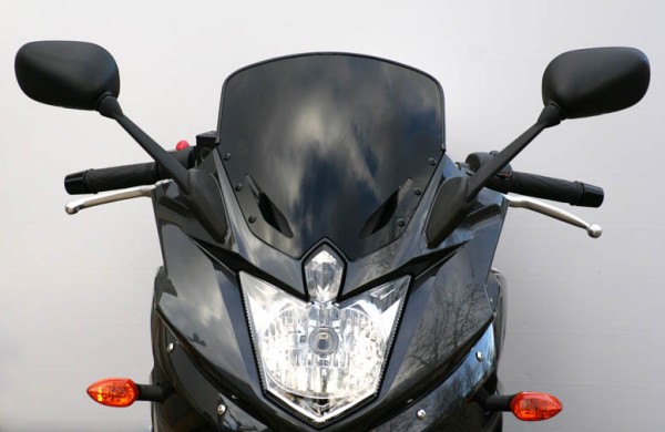Originalformscheibe MRA "O" für YAMAHA XJ 6 DIVERSION (Bj.2009-)