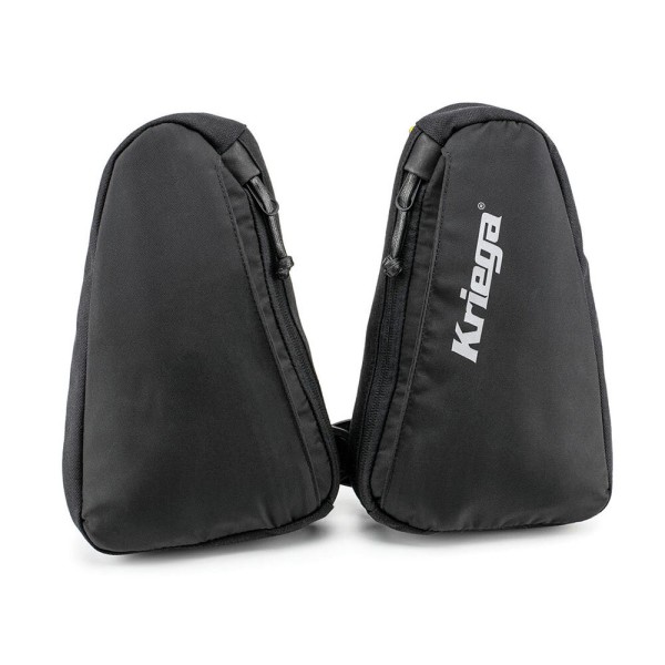Kriega Trail Pockets / Rucksack Taschen