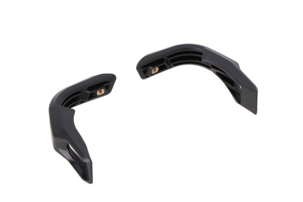 Sturzpad-Set für Adventure-Schalen für Triumph Scrambler 400 X /XC