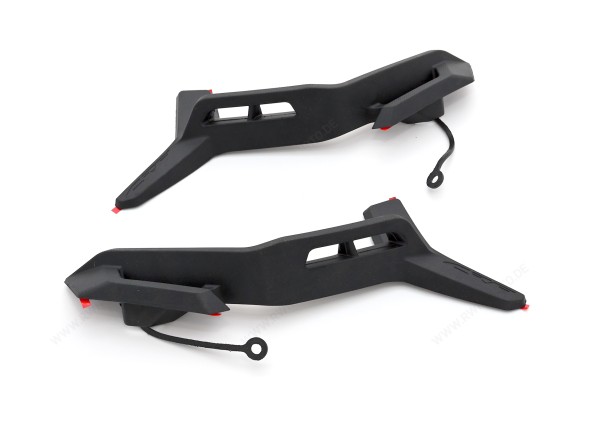 Windabweisersatz unten für Honda CRF1100L Africa Twin original 2020-