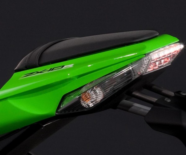Schutzfolie Ninja ZX-10R 2015 Original Kawasaki